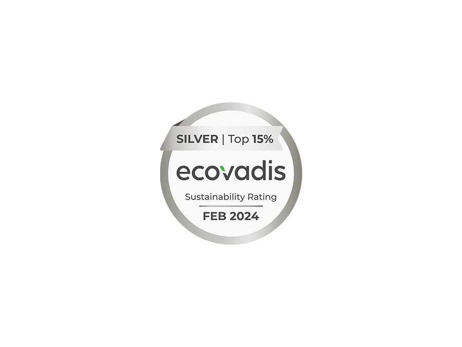SolarEdge ESG Ratings & Recognition SolarEdge